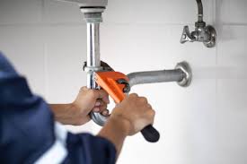 Plumbing System Maintenance in Franklin Park, IL